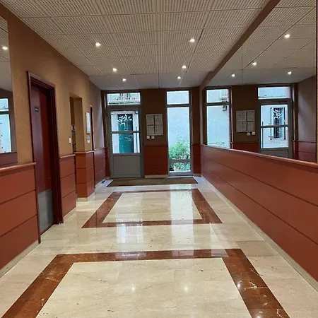Appartement Le Compans - Au Cœur De - Entrée Autonome *