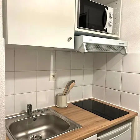 Le Compans - Au Cœur De - Entrée Autonome Appartement